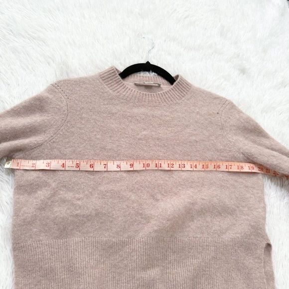 All Saints Women's Sweater in Taupe - Picture 4 of 8